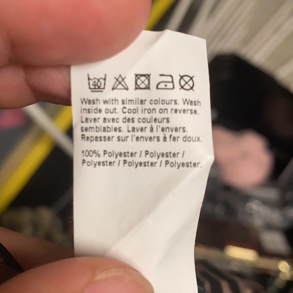 Men’s Robe - Picture 6 of 6